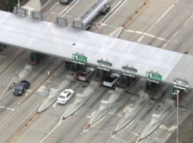 司机们请注意!新泽西NJ Turnpike和Garden State Parkway收费将再次上涨